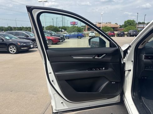 Used 2019 MAZDA CX-5 Grand Touring w/ GT Premium Package AWD/4WD image 7