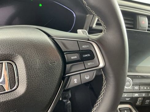 Used 2019 Honda Insight Touring image 19