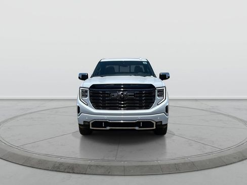 New 2026 GMC Sierra 1500 Denali Ultimate AWD/4WD image 3