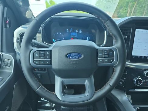 Certified 2026 Ford F150 Lariat AWD/4WD image 15
