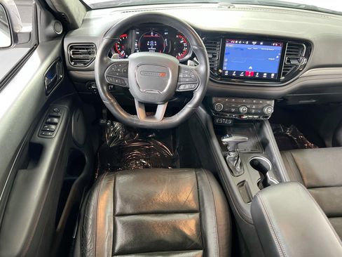 Used 2022 Dodge Durango R/T image 23
