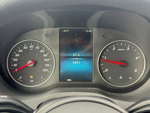 Used 2023 Mercedes-Benz Sprinter 2500 w/ Acoustic Package image 17