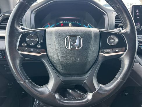 Used 2018 Honda Odyssey EX-L image 26