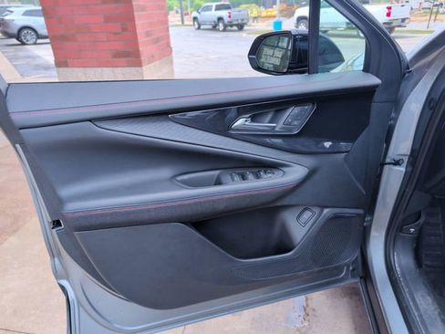 Used 2025 Chevrolet Blazer EV RS AWD/4WD image 12