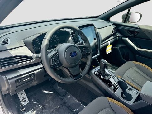 New 2026 Subaru Crosstrek 2.5i Sport AWD/4WD image 9