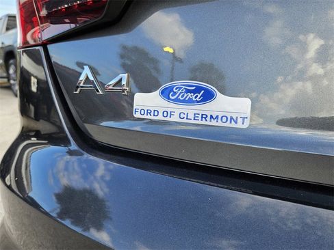 Used 2024 Audi A4 2.0T Premium Plus image 43