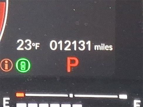 Used 2024 Honda Civic LX image 19