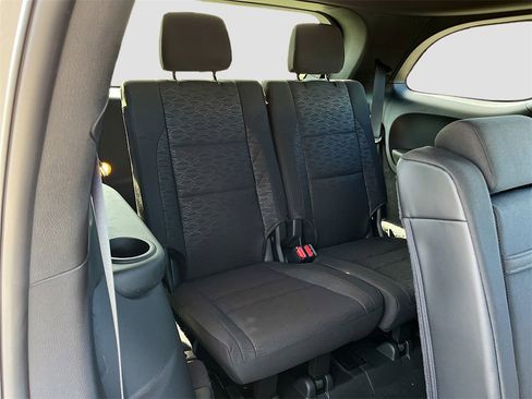 New 2026 Dodge Durango GT w/ Trailer Tow Group IV image 26