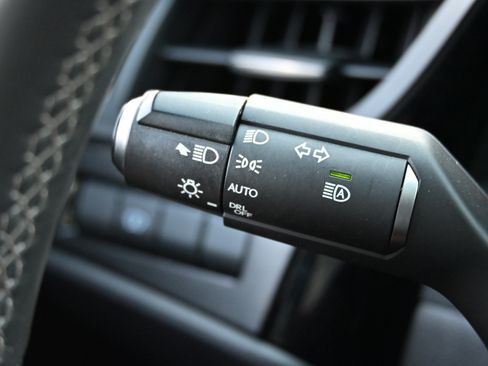 Used 2022 Lexus ES 350 F Sport w/ Accessory Package 2 FWD image 35