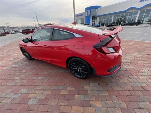 Used 2020 Honda Civic Si image 28