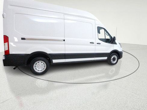 Used 2023 Ford Transit 250 148 High Roof w/ Load Area Protection Package image 9