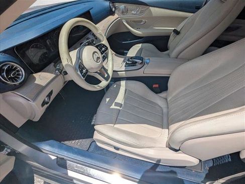 Used 2020 Mercedes-Benz E 450 Cabriolet image 15