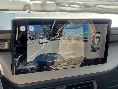 New 2026 Ford Maverick Lariat w/ 4K Tow Package image 53