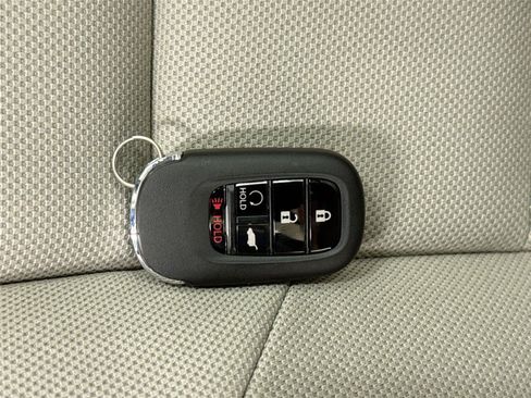 New 2026 Honda CR-V EX image 35