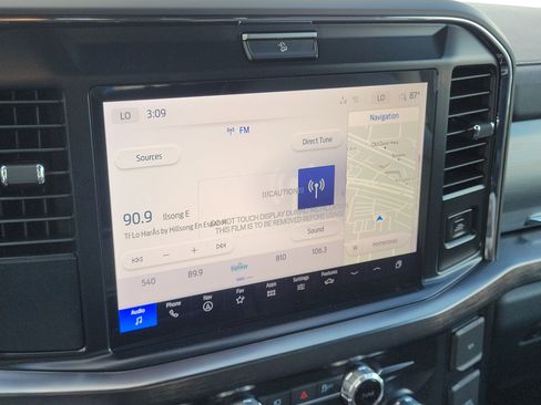 New 2026 Ford F250 Lariat w/ Tremor Off-Road Package image 18