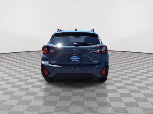 Used 2024 Subaru Crosstrek 2.0i Premium AWD/4WD image 7