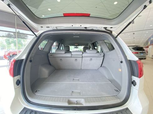Used 2007 Hyundai Santa Fe Limited AWD/4WD image 24