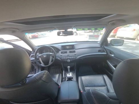 Used 2008 Honda Accord EX-L image 16