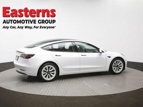 Used 2023 Tesla Model 3 Standard Range image 41