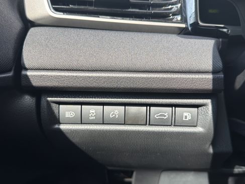 Certified 2025 Toyota Camry LE w/ Convenience Package AWD/4WD image 13