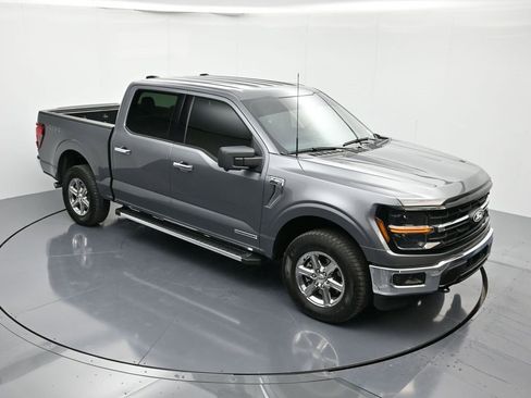 Used 2024 Ford F150 XLT w/ Mobile Office Package image 33