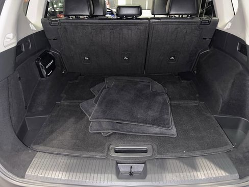 Used 2022 Nissan Rogue Platinum w/ Head-Up Display Package image 41