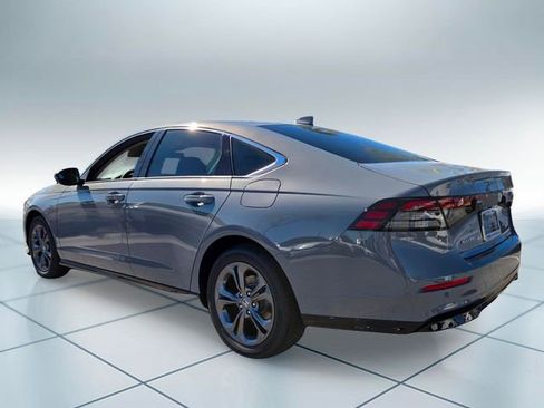 New 2026 Honda Accord EX-L image 3