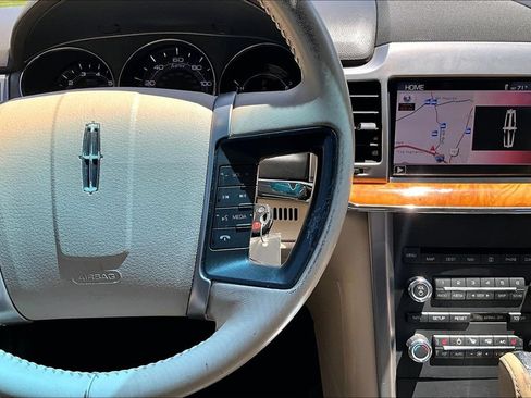 Used 2011 Lincoln MKZ w/ 101A Rapid Spec Order Code FWD image 18