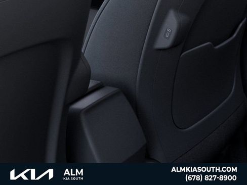 New 2026 Kia Niro LX FWD image 26