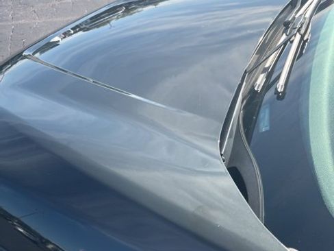 Used 2022 Ford Edge Titanium w/ Equipment Group 301A image 11