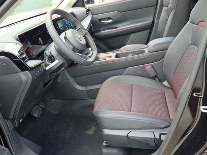 New 2026 Nissan Kicks SR w/ SR Premium Package