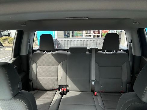 Used 2023 Chevrolet Silverado 1500 LT image 26