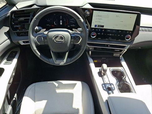 Certified 2026 Lexus RX 350 Premium w/ Accessory Package (K3) AWD/4WD image 12