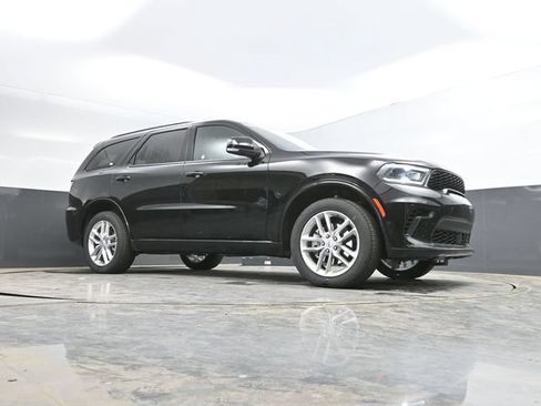 Used 2026 Dodge Durango GT AWD/4WD image 51