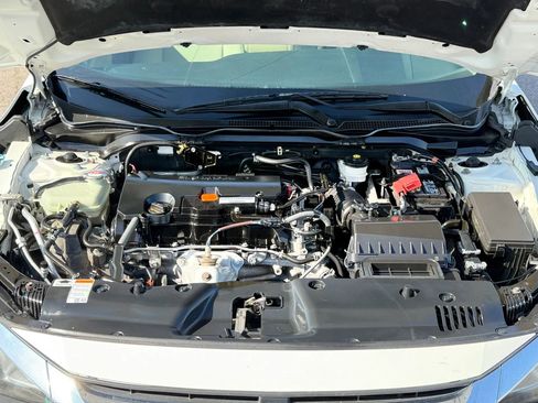 Used 2017 Honda Civic LX image 18