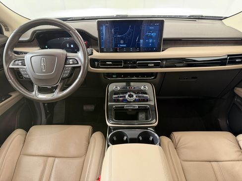 Used 2023 Lincoln Nautilus Reserve w/ Equipment Group 201A AWD/4WD image 19