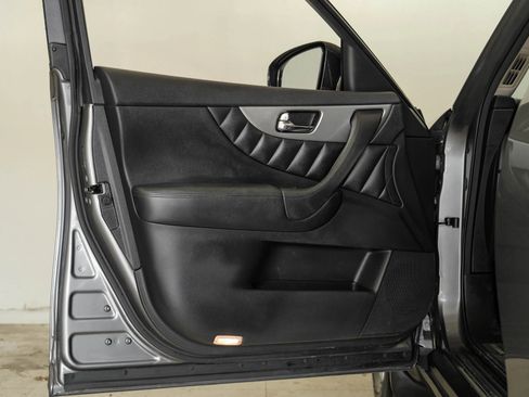 Used 2014 INFINITI QX70 3.7 image 45