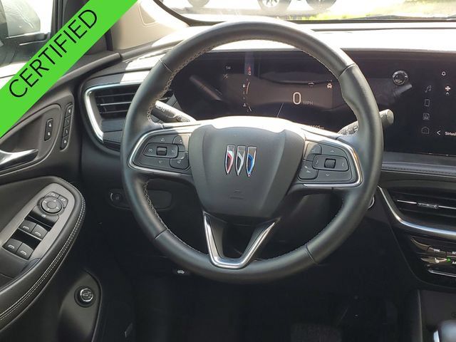 Certified 2024 Buick Encore GX Avenir w/ Avenir Technology Package AWD/4WD image 32