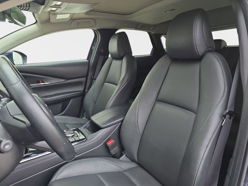 Used 2024 MAZDA CX-30 AWD 2.5 S w/ Preferred Package image 17