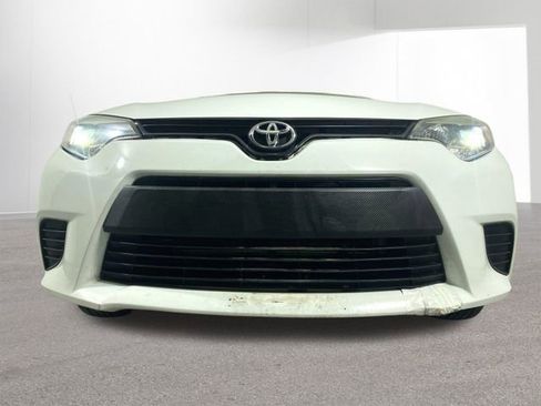 Used 2014 Toyota Corolla L image 24