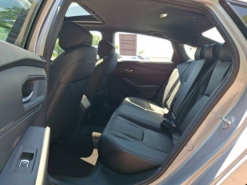 Certified 2023 Honda Accord Sport image 10