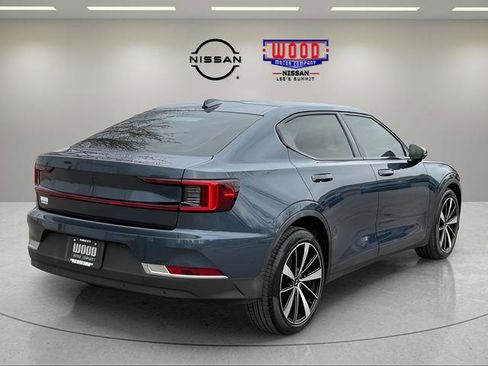 Used 2021 Polestar Polestar 2 image 7
