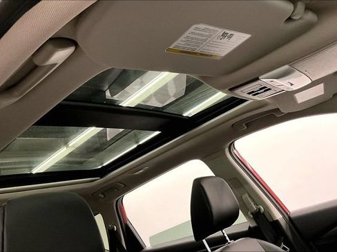New 2026 Nissan Rogue Dark Armor AWD/4WD image 35