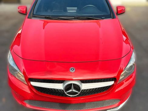 Used 2018 Mercedes-Benz CLA 250 4MATIC image 9