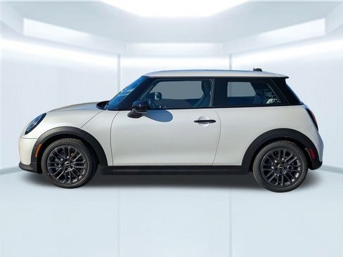 New 2026 MINI Cooper 2-Door Hardtop FWD image 2