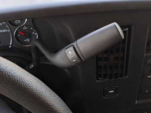 New 2026 GMC Savana 2500 w/ Driver Convenience Package RWD image 23