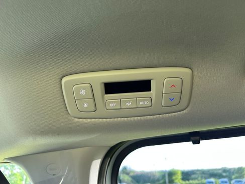 New 2026 Kia Carnival SX Prestige image 28