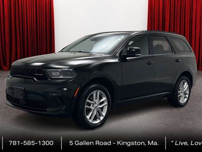 Used 2023 Dodge Durango GT