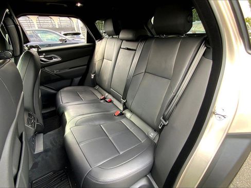 New 2026 Land Rover Range Rover Velar S image 11