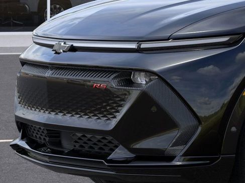 New 2026 Chevrolet Equinox EV RS w/ Active Safety Package 3 image 13